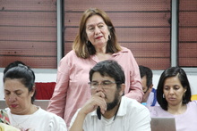 Con el fin de mejorar la cobertura educativa, la Secretar&iacute;a de Educaci&oacute;n lidera la segunda mesa t&eacute;cnica