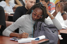 Con el fin de mejorar la cobertura educativa, la Secretar&iacute;a de Educaci&oacute;n lidera la segunda mesa t&eacute;cnica