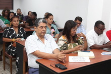 Con el fin de mejorar la cobertura educativa, la Secretar&iacute;a de Educaci&oacute;n lidera la segunda mesa t&eacute;cnica