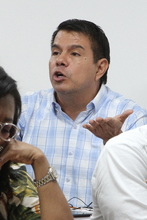 Con el fin de mejorar la cobertura educativa, la Secretar&iacute;a de Educaci&oacute;n lidera la segunda mesa t&eacute;cnica