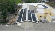 Transformaci&oacute;n energ&eacute;tica en Cali: nueva infraestructura solar para la Secretar&iacute;a de Salud