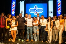 300 j&oacute;venes barberos de zonas vulnerables de Cali son los nuevos  gestores de la reconciliaci&oacute;n