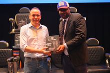 300 j&oacute;venes barberos de zonas vulnerables de Cali son los nuevos  gestores de la reconciliaci&oacute;n