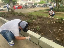 Con el respaldo del sector privado se fortalece la iniciativa &lsquo;Volvamos a mi Cali bella&rsquo;