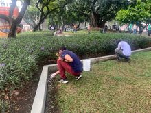 Con el respaldo del sector privado se fortalece la iniciativa &lsquo;Volvamos a mi Cali bella&rsquo;