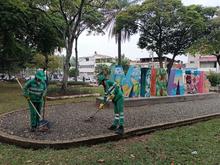 Con el respaldo del sector privado se fortalece la iniciativa &lsquo;Volvamos a mi Cali bella&rsquo;