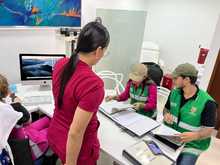 Dagma fortalece las acciones de control en el sector de la salud y la belleza 