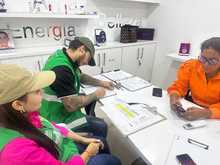 Dagma fortalece las acciones de control en el sector de la salud y la belleza 