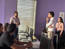 Alcald&iacute;a de Cali sigue fortaleciendo la infraestructura tecnol&oacute;gica para generar soluciones asertivas a partir del&nbsp;uso&nbsp;de&nbsp;datos