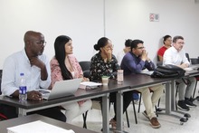 Disminuir la deserci&oacute;n y fortalecer el Programa de Alimentaci&oacute;n Escolar (PAE), una gran apuesta de esta Administraci&oacute;n Distrital