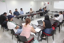 Disminuir la deserci&oacute;n y fortalecer el Programa de Alimentaci&oacute;n Escolar (PAE), una gran apuesta de esta Administraci&oacute;n Distrital