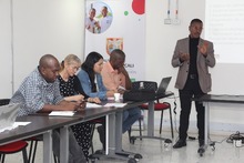 Disminuir la deserci&oacute;n y fortalecer el Programa de Alimentaci&oacute;n Escolar (PAE), una gran apuesta de esta Administraci&oacute;n Distrital