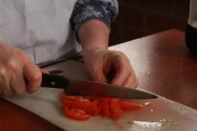 La bondad y el amor, la mejor receta en el comedor Petecuy II