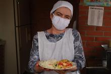 La bondad y el amor, la mejor receta en el comedor Petecuy II