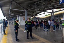 Operativos integrales de seguridad en el MIO dan resultados: se redujeron los hurtos en un 51%