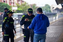 Operativos integrales de seguridad en el MIO dan resultados: se redujeron los hurtos en un 51%