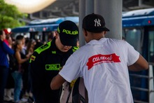 Operativos integrales de seguridad en el MIO dan resultados: se redujeron los hurtos en un 51%