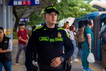 Operativos integrales de seguridad en el MIO dan resultados: se redujeron los hurtos en un 51%