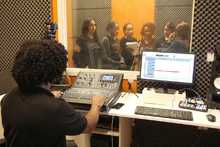 Cali celebra y fortalece el conocimiento de las ni&ntilde;as y mujeres en Tecnolog&iacute;as de la Informaci&oacute;n y las Comunicaciones