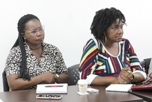 Buscando mejorar la calidad educativa en nuestras IEO, se realiza el primer encuentro del comit&eacute; territorial de formaci&oacute;n docente