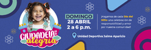 Banner Web - Ciudadela de la Alegría