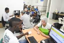  Entre el 26 de abril y el 10 de mayo se pagar&aacute; el subsidio Colombia Mayor   El monto del subsidio es de $80.000 para cada adulto mayor.