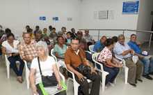  Entre el 26 de abril y el 10 de mayo se pagar&aacute; el subsidio Colombia Mayor   El monto del subsidio es de $80.000 para cada adulto mayor.