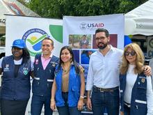 Refuerzo de protecci&oacute;n: Santiago de Cali recibe importante dotaci&oacute;n de vacunas