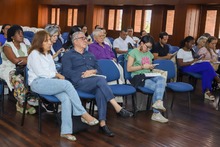 Empresarios, innovadores y gobiernos Distrital y Nacional hacen equipo para impulsar los Negocios Verdes