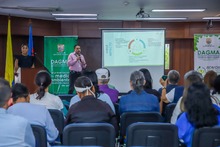 Empresarios, innovadores y gobiernos Distrital y Nacional hacen equipo para impulsar los Negocios Verdes