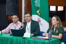 Empresarios, innovadores y gobiernos Distrital y Nacional hacen equipo para impulsar los Negocios Verdes