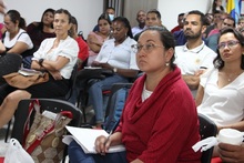 Secretar&iacute;a de Educaci&oacute;n lider&oacute; la inducci&oacute;n de 566 docentes nuevos