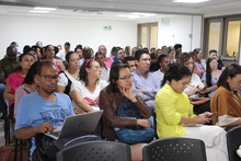 Secretar&iacute;a de Educaci&oacute;n lider&oacute; la inducci&oacute;n de 566 docentes nuevos
