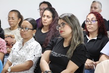 Secretar&iacute;a de Educaci&oacute;n lider&oacute; la inducci&oacute;n de 566 docentes nuevos