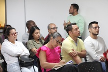 Secretar&iacute;a de Educaci&oacute;n lider&oacute; la inducci&oacute;n de 566 docentes nuevos