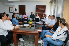 De cara a la COP16, Alcald&iacute;a avanza en el fortalecimiento de Cali como  una ciudad eficiente, autosostenible e incluyente