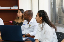 De cara a la COP16, Alcald&iacute;a avanza en el fortalecimiento de Cali como  una ciudad eficiente, autosostenible e incluyente