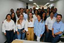 De cara a la COP16, Alcald&iacute;a avanza en el fortalecimiento de Cali como  una ciudad eficiente, autosostenible e incluyente