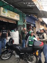 Acciones que protegen nuestro medio ambiente: 14 bodegas de reciclaje han sido cerradas en operativos de control del Dagma