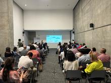 Peque&ntilde;os, medianos y grandes empresarios de la infraestructura podr&aacute;n participar de la recuperaci&oacute;n de 65 km de malla vial: se abrir&aacute;n licitaciones y compras