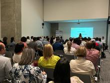 Peque&ntilde;os, medianos y grandes empresarios de la infraestructura podr&aacute;n participar de la recuperaci&oacute;n de 65 km de malla vial: se abrir&aacute;n licitaciones y compras