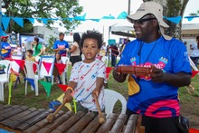 La Ciudadela de la Alegr&iacute;a regres&oacute; llena de atracciones y caras felices de las familias cale&ntilde;as