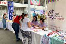 La Ciclovida de Cali concluye el Mes de la Mujer con un enfoque en la ancestralidad, arte y empoderamiento femenino 1