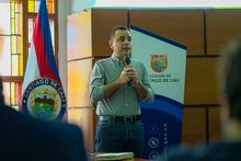 COP16: Alcald&iacute;a de Cali lanza programa de capacitaciones para el sector tur&iacute;stico, taxistas y periodistas