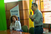 COP16: Alcald&iacute;a de Cali lanza programa de capacitaciones para el sector tur&iacute;stico, taxistas y periodistas