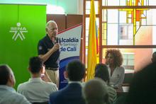 COP16: Alcald&iacute;a de Cali lanza programa de capacitaciones para el sector tur&iacute;stico, taxistas y periodistas