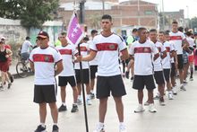 La Ciclovida de Cali conmemoró, con mucho color e inclusión, el Día Internacional de la Actividad Física 2
