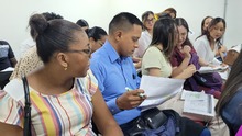 27 nuevos docentes de primaria ingresan a 20 Instituciones Educativas Oficiales de Cali