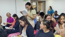 27 nuevos docentes de primaria ingresan a 20 Instituciones Educativas Oficiales de Cali