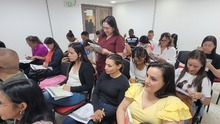 27 nuevos docentes de primaria ingresan a 20 Instituciones Educativas Oficiales de Cali